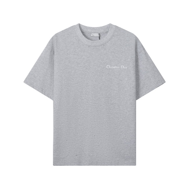 Dior 2026ss New T Shirt Size S-XL