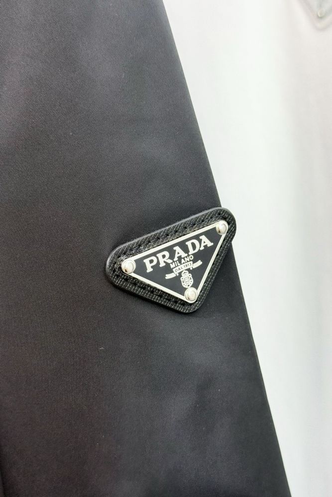 Prada 2026ss New Jacket Size M-XXXL