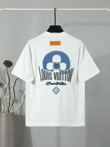 Louis Vuitton 2026ss New T Shirt Size S-XL
