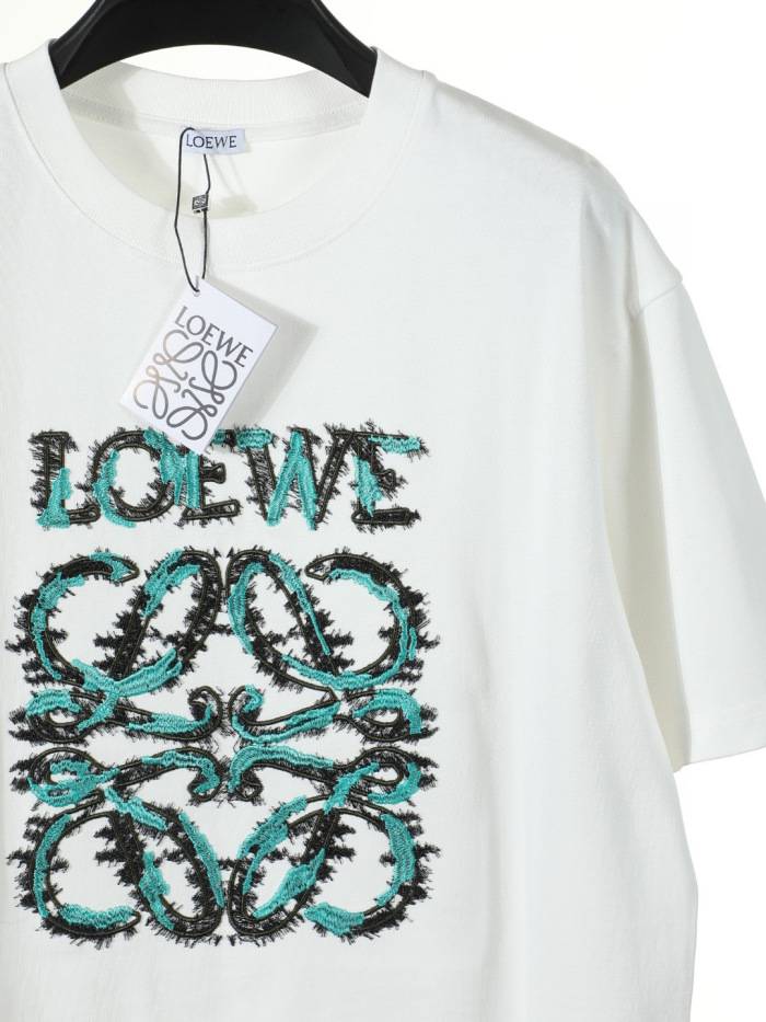 Loewe 2026ss New T Shirt Size S-XL
