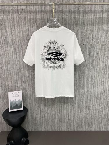 Balenciaga 2026ss New T Shirt Size S-XL