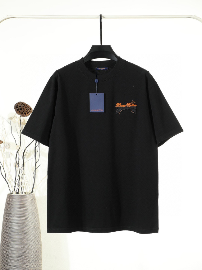 Louis Vuitton 2026ss New T Shirt Size S-XL