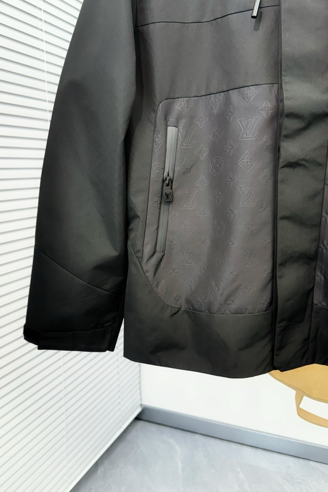 Louis Vuitton 2026ss New Jacket Size M-XXXL