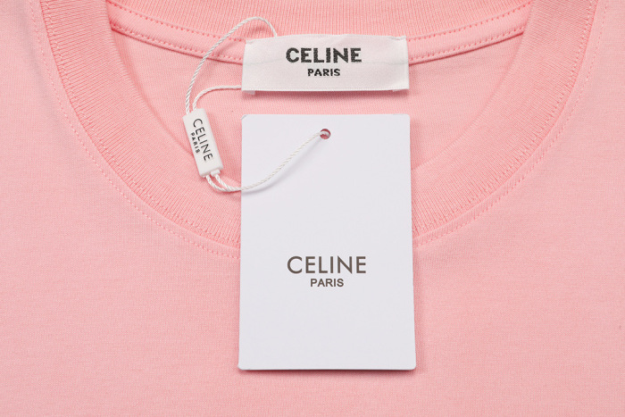 Celine 2026ss New T Shirt Size XS-L