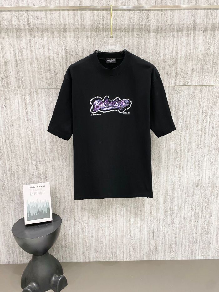 Balenciaga 2026ss New T Shirt Size S-XL