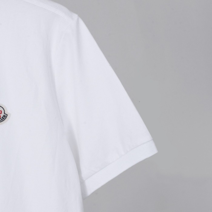 Moncler 2026ss New Polo Shirt Size M-XXXL 4-Color