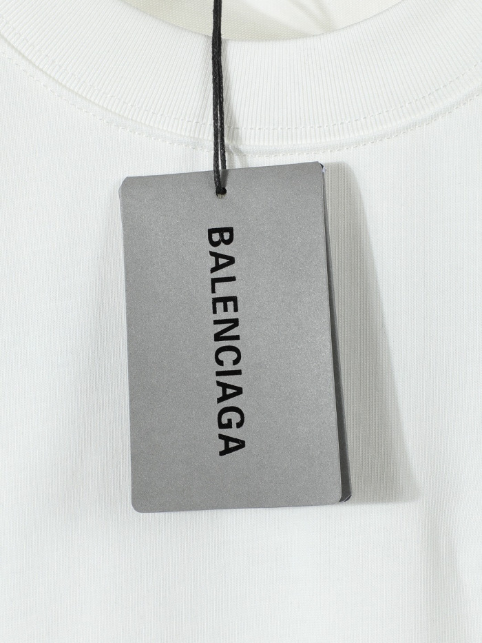 Balenciaga 2026ss New T Shirt Size S-XL