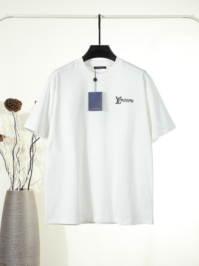 Louis Vuitton 2026ss New T Shirt Size S-XL