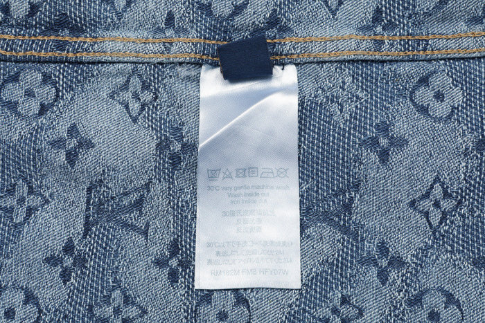 Louis Vuitton 2026ss New Sommeranzug Size S-XL