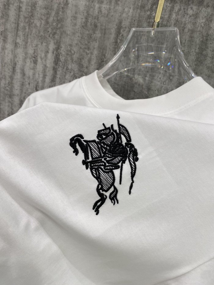 Burberry 2026ss New T Shirt Size S-XL