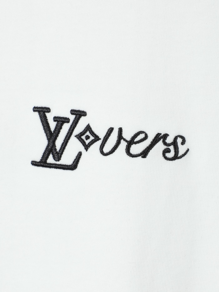 Louis Vuitton 2026ss New T Shirt Size S-XL