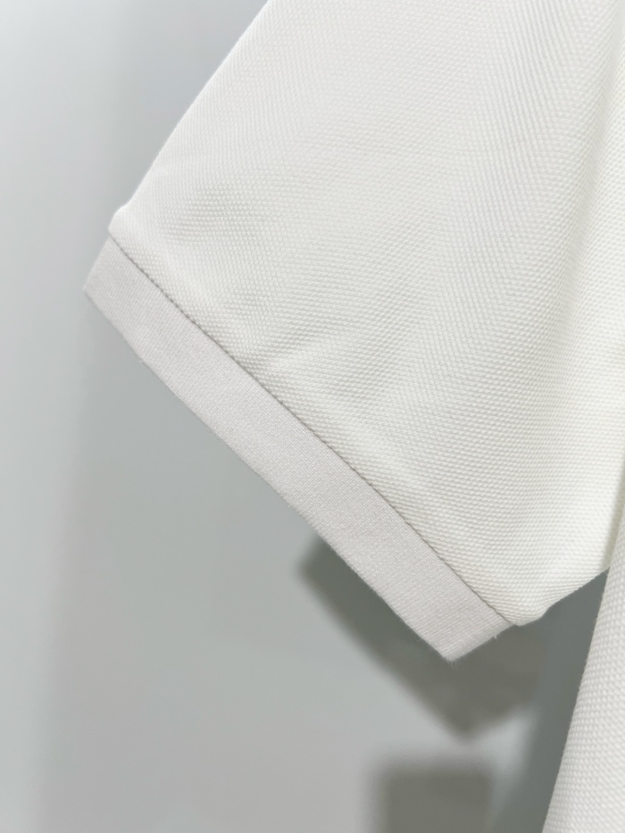 Burberry 2026ss New Polo Shirt Size M-XXL