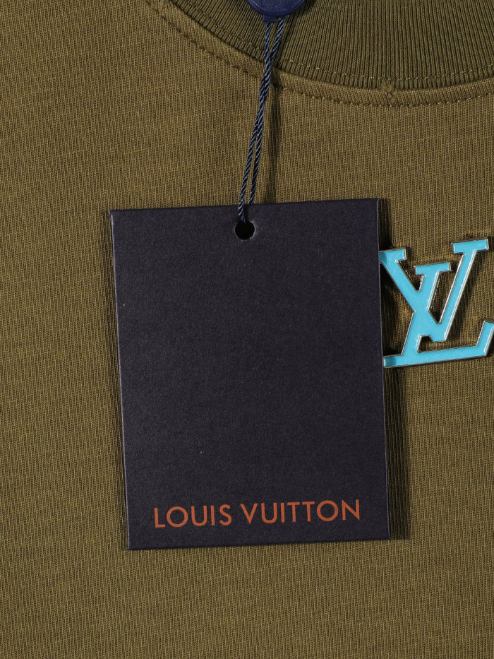 Louis Vuitton 2026ss New T Shirt Size S-XL