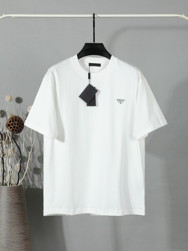 Prada 2026ss New T Shirt Size S-XL