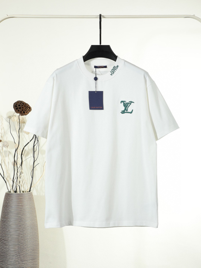 Louis Vuitton 2026ss New T Shirt Size S-XL