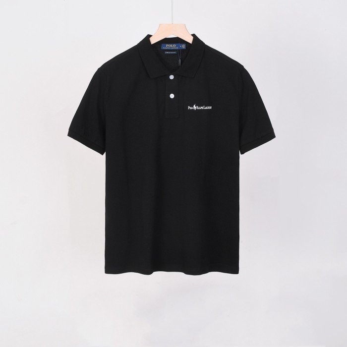 Ralph Lauren 2026ss New Polo Shirt Size M-XXL 4-Color