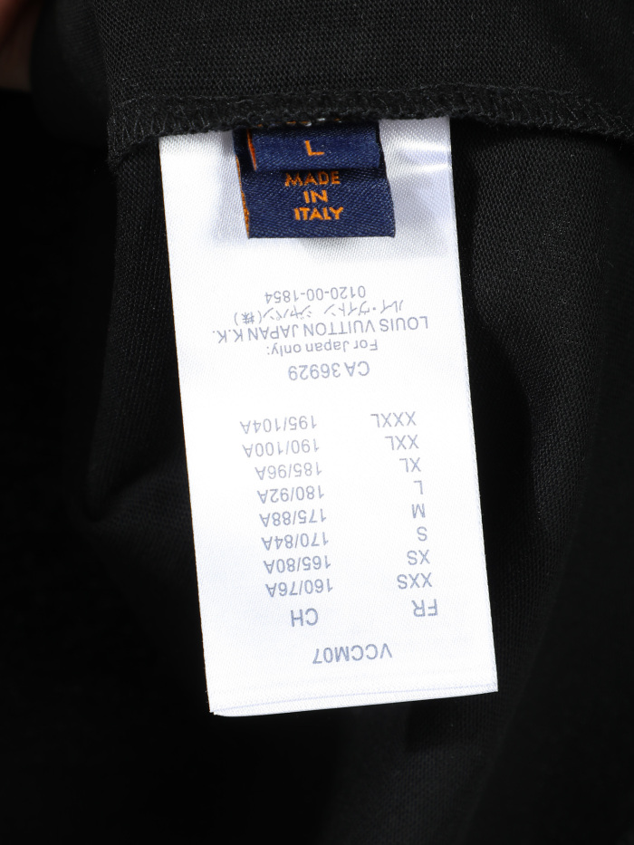 Louis Vuitton 2026ss New T Shirt Size S-XL
