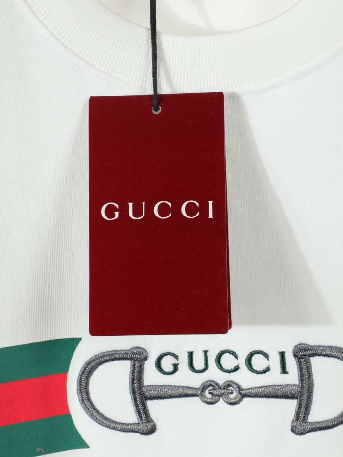 Gucci 2026ss New T Shirt Size S-XL