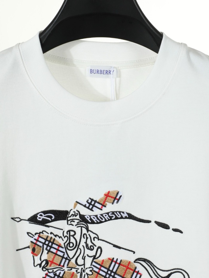Burberry 2026ss New T Shirt Size S-XL