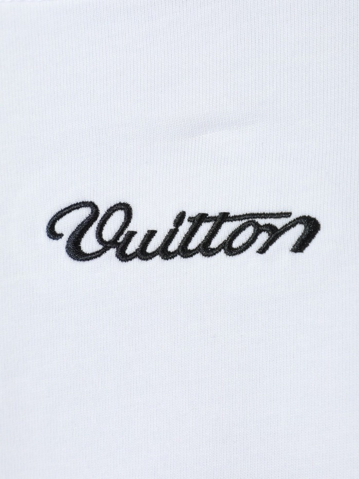Louis Vuitton 2026ss New T Shirt Size S-XL