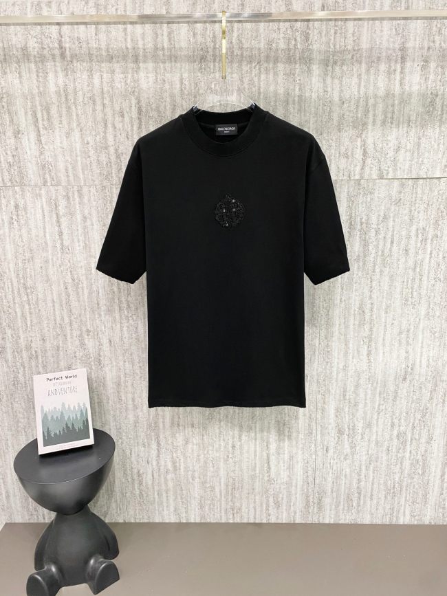 Balenciaga 2026ss New T Shirt Size S-XL