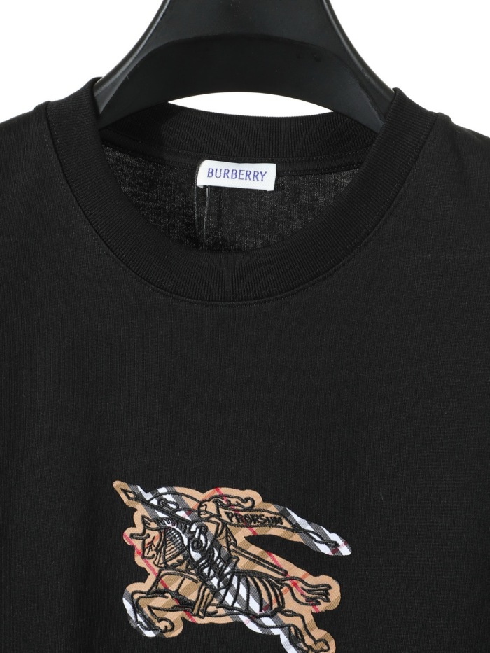 Burberry 2026ss New T Shirt Size S-XL