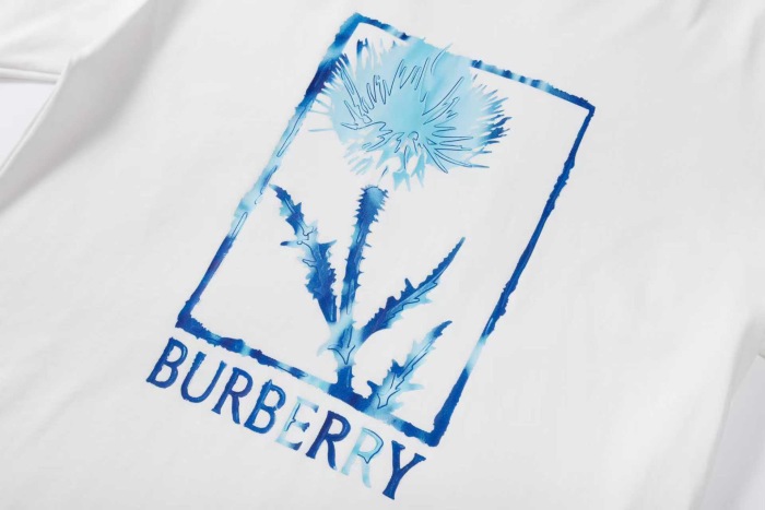 Burberry 2026ss New T Shirt Size S-XL