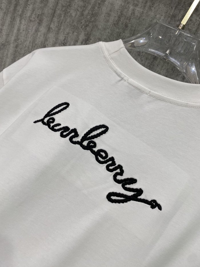 Burberry 2026ss New T Shirt Size S-XL