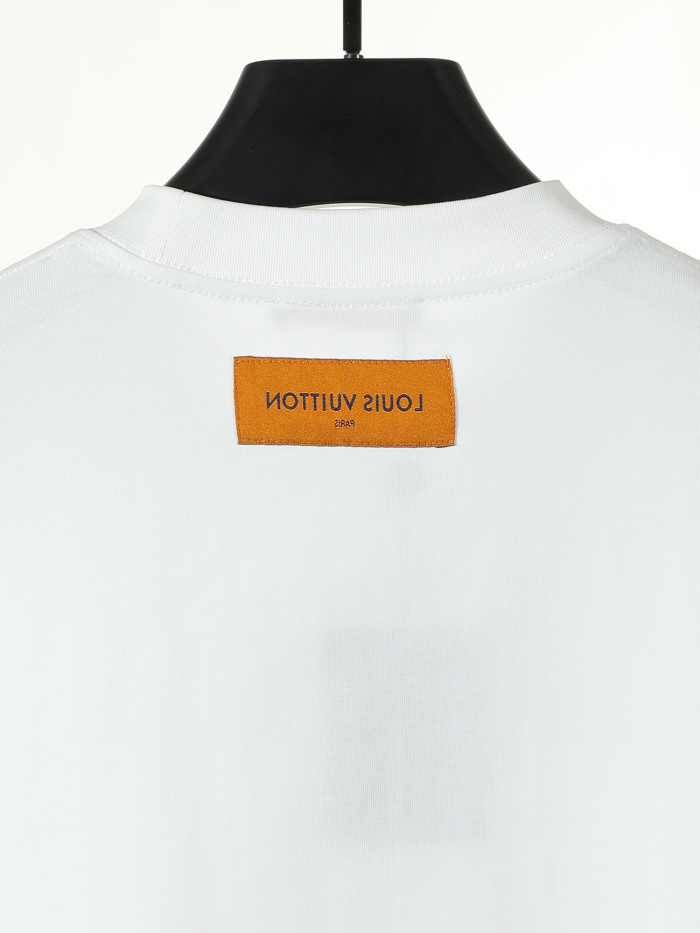 Louis Vuitton 2026ss New T Shirt Size S-XL