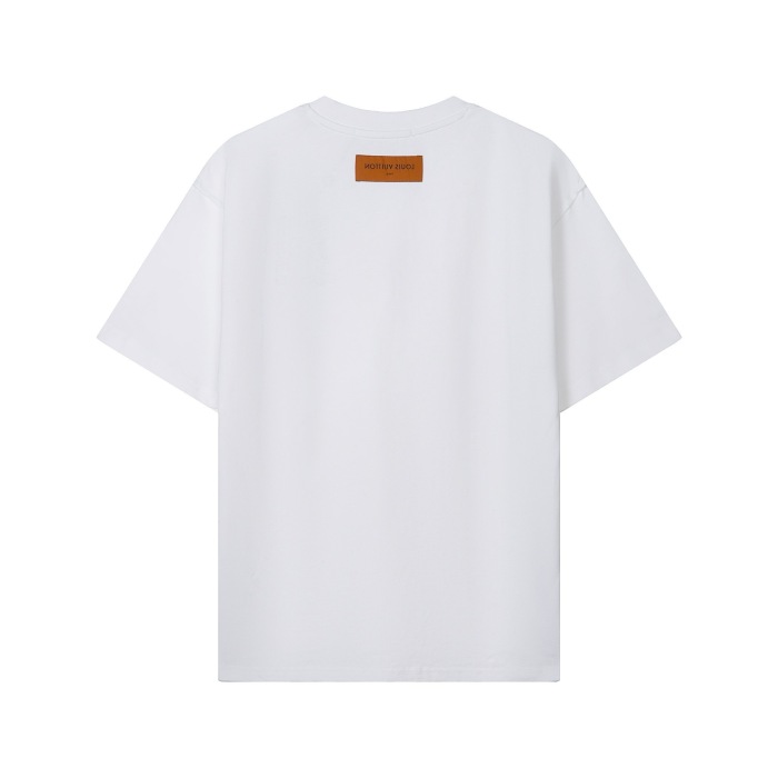 Louis Vuitton 2026ss New T Shirt Size S-XL