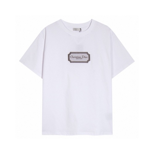 Dior 2026ss New T Shirt Size S-XL