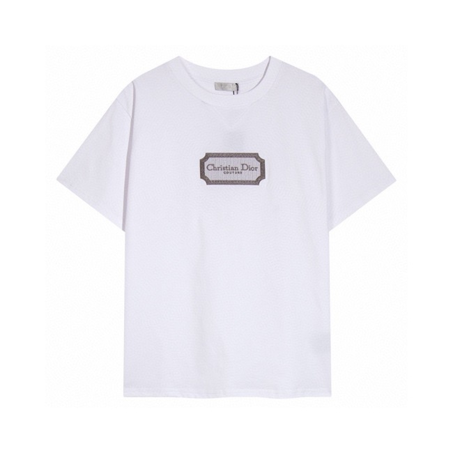 Dior 2026ss New T Shirt Size S-XL