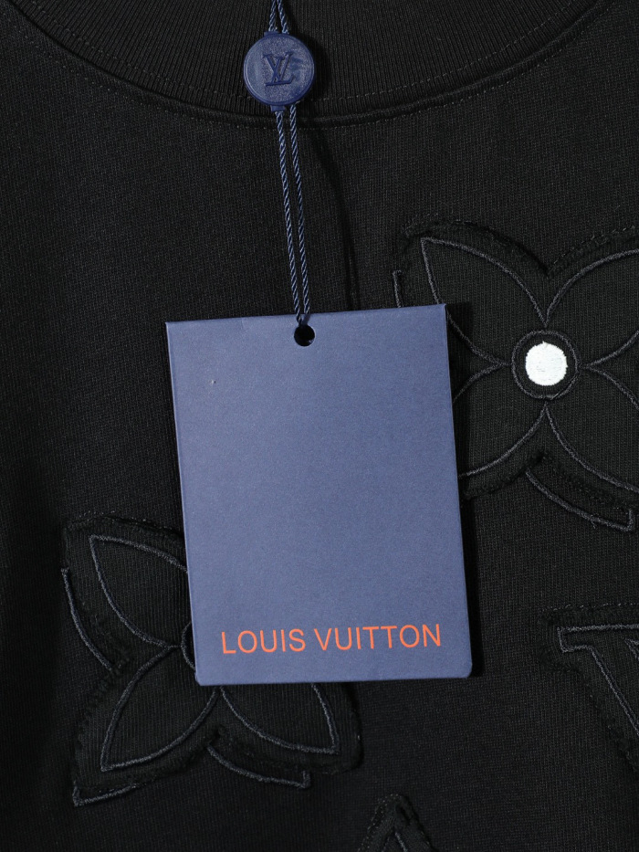 Louis Vuitton 2026ss New T Shirt Size S-XL