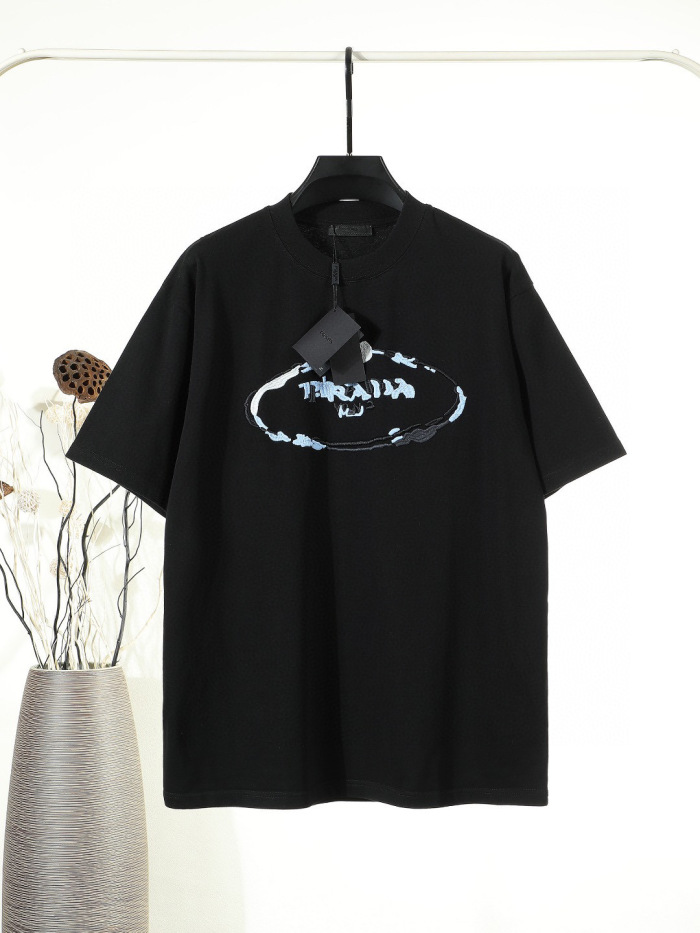 Prada 2026ss New T Shirt Size S-XL
