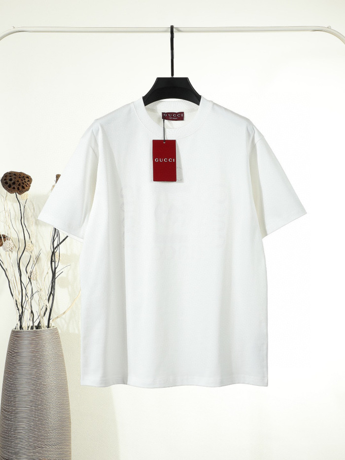 Gucci 2026ss New T Shirt Size S-XL