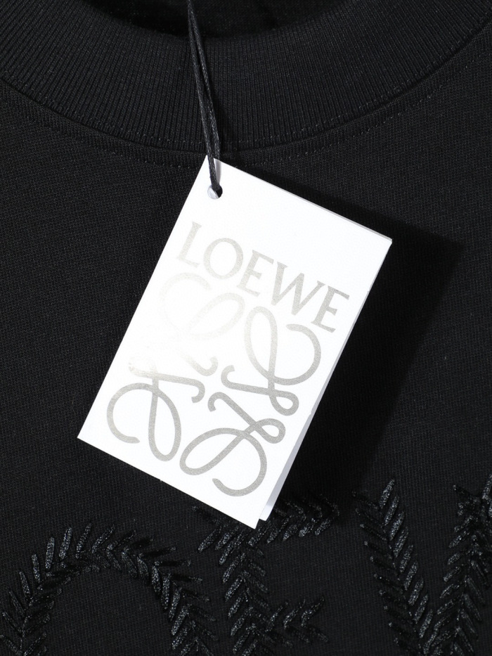 Loewe 2026ss New T Shirt Size S-XL