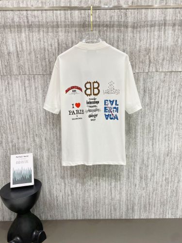 Balenciaga 2026ss New T Shirt Size S-XL