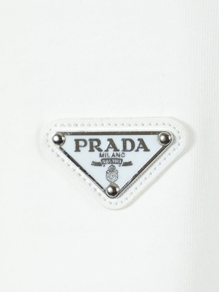 Prada 2026ss New T Shirt Size S-XL