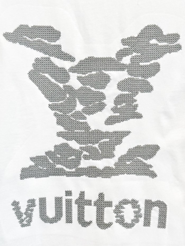 Louis Vuitton 2026ss New T Shirt Size S-XL