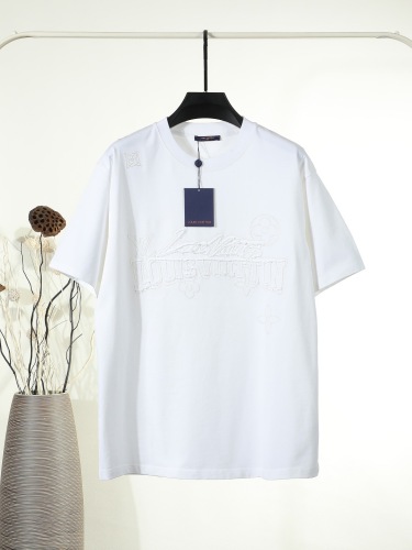 Louis Vuitton 2026ss New T Shirt Size S-XL