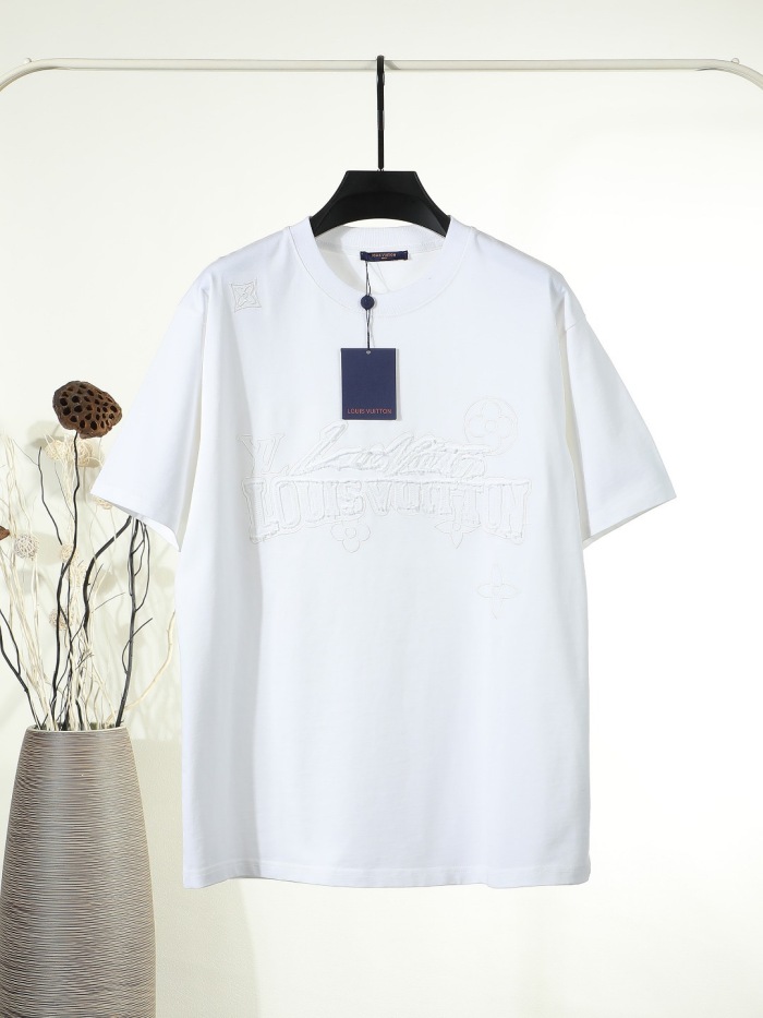 Louis Vuitton 2026ss New T Shirt Size S-XL