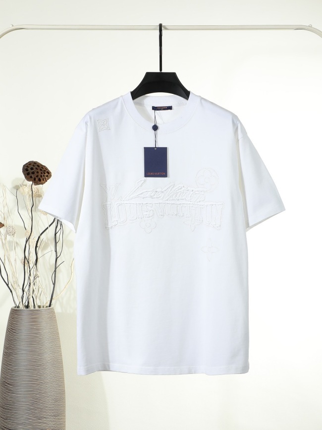 Louis Vuitton 2026ss New T Shirt Size S-XL