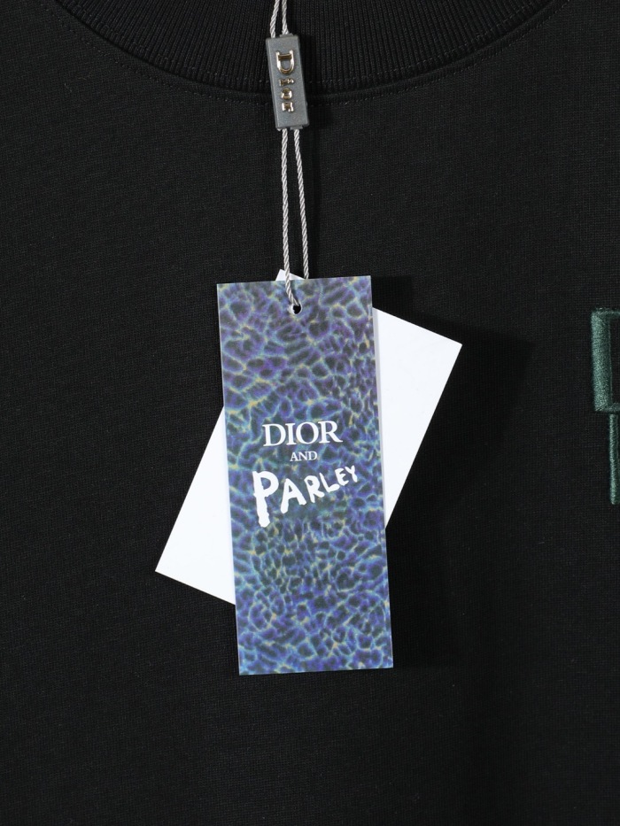 Dior 2026ss New T Shirt Size S-XL