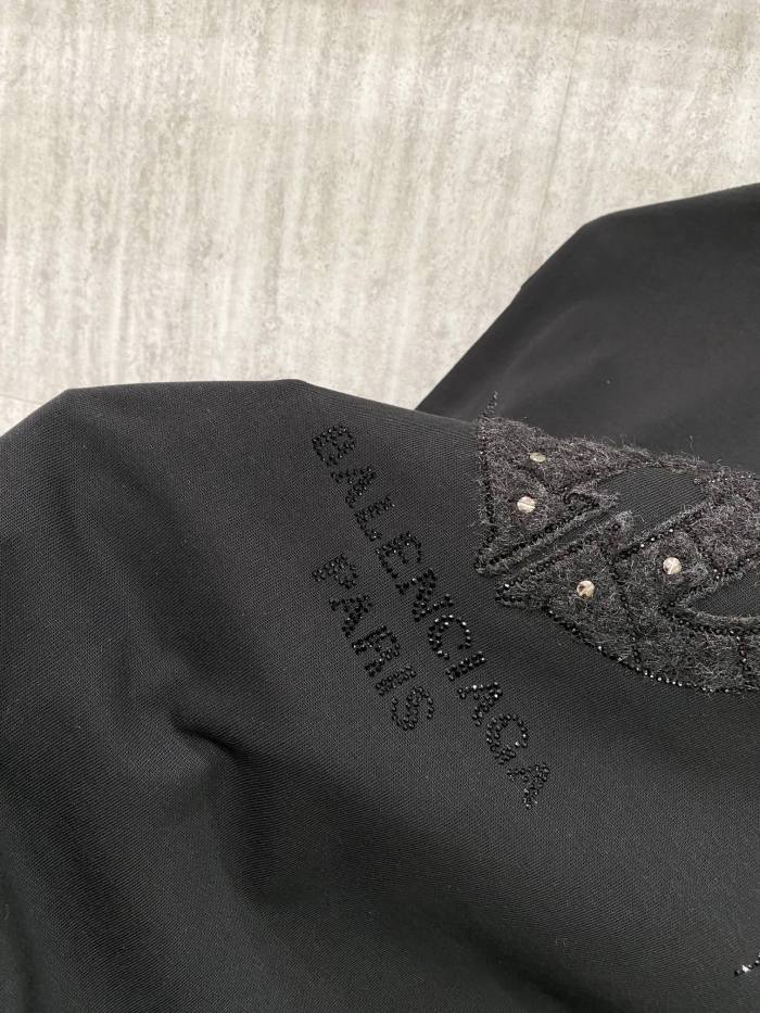 Balenciaga 2026ss New T Shirt Size S-XL