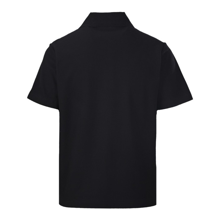 Burberry 2026ss New Polo Shirt Size S-XL