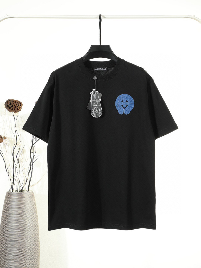 Chrome Hearts 2026ss New T Shirt Size S-XL