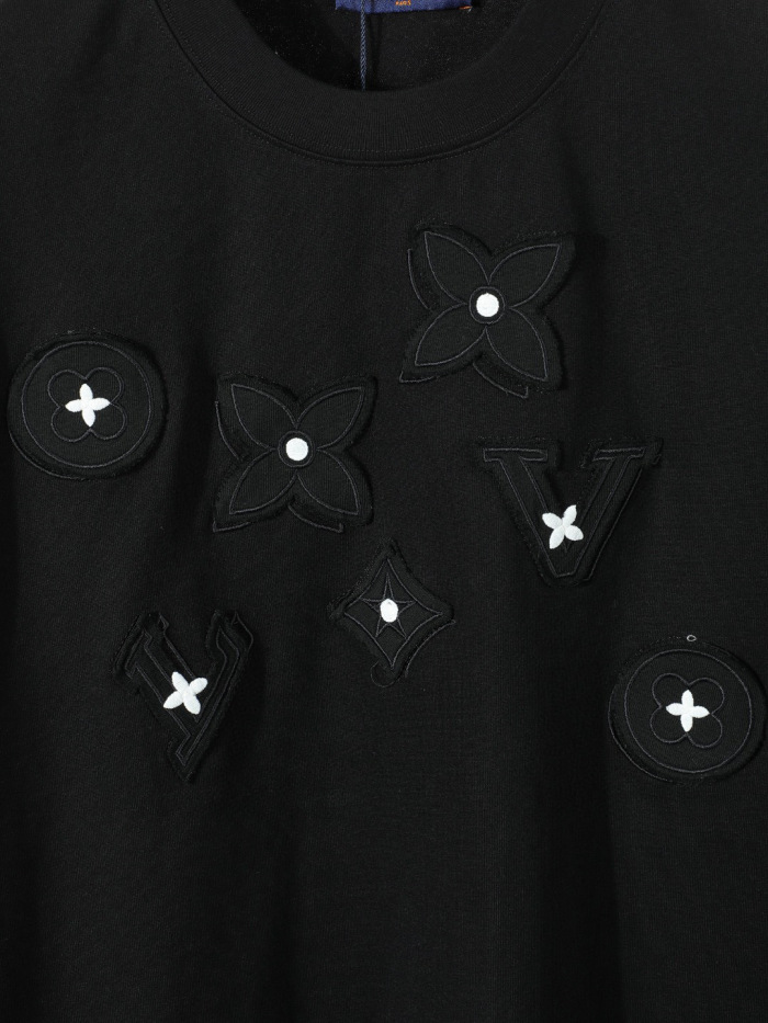 Louis Vuitton 2026ss New T Shirt Size S-XL