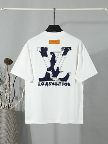 Louis Vuitton 2026ss New T Shirt Size S-XL