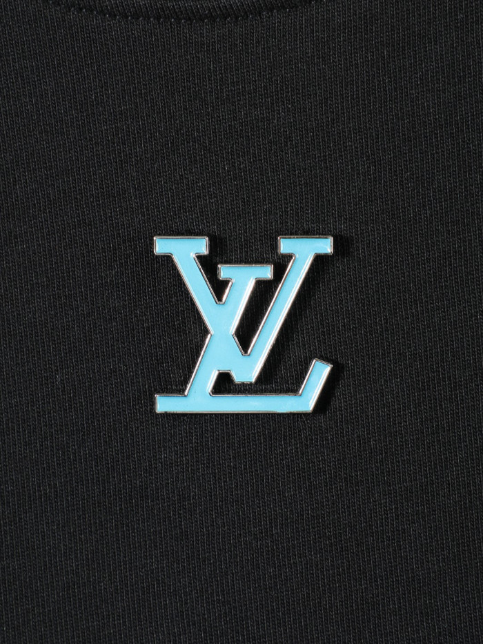 Louis Vuitton 2026ss New T Shirt Size S-XL