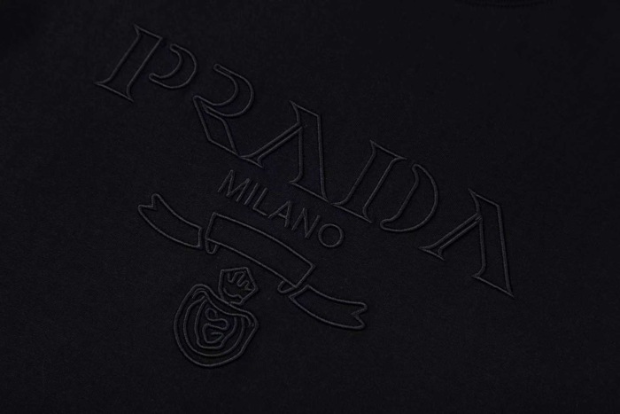 Prada 2026ss New T Shirt Size S-XL